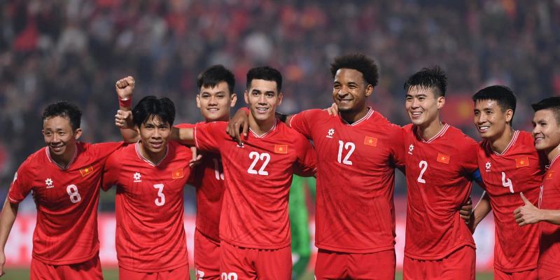 Cơ hội cá cược ở các trận đấu lớn
