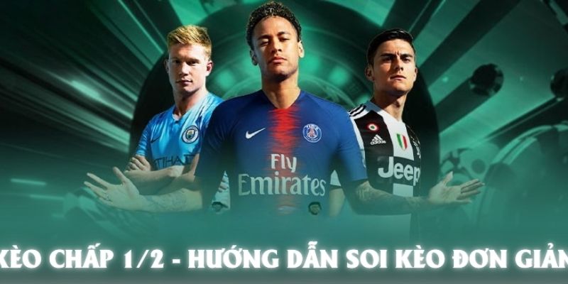 Hướng dẫn chi tiết cách đọc kèo bóng đá
