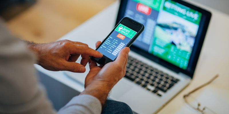 Xem bóng đá chất lượng cao