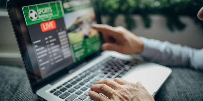 Hướng dẫn cách xem cá cược bóng đá