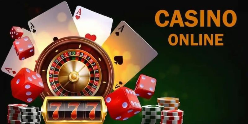 Casino online