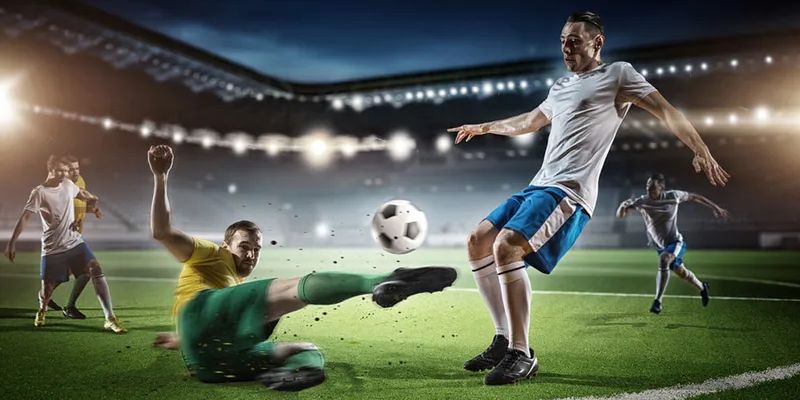 Chuyên gia cá độ bóng đá đưa ra các lời khuyên về trận đấu