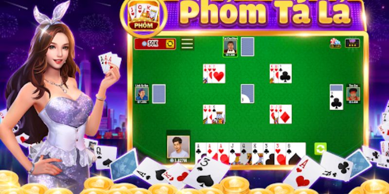 Đa dạng trò chơi hấp dẫn