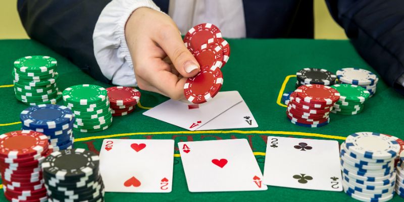 Hướng dẫn tham gia game bài đổi thưởng