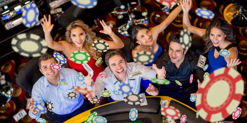 Bí quyết chơi game bài đổi thưởng hiệu quả