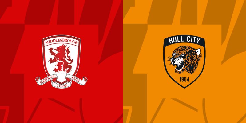 Hull City vs Middlesbrough Tổng quan về trận đấu Hull City vs Middlesbrough