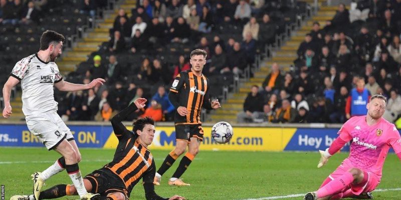 Hull City vs Middlesbrough Những yếu tố ảnh hưởng đến kết quả trận đấu