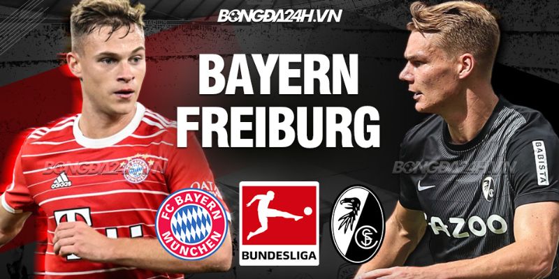 Kèo Bundesliga là gì