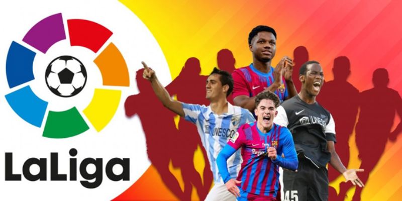Cách cược kèo La Liga hiệu quả