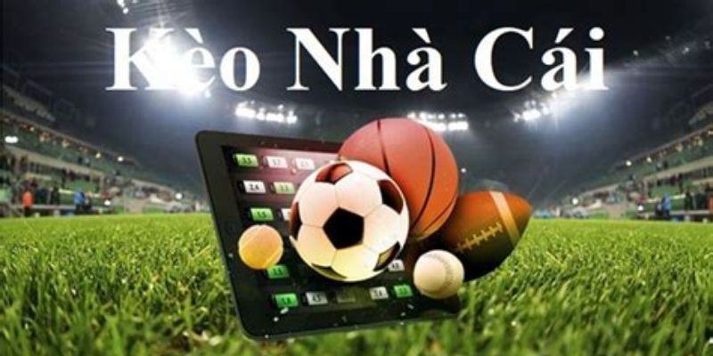 Kèo nhà cái là gì