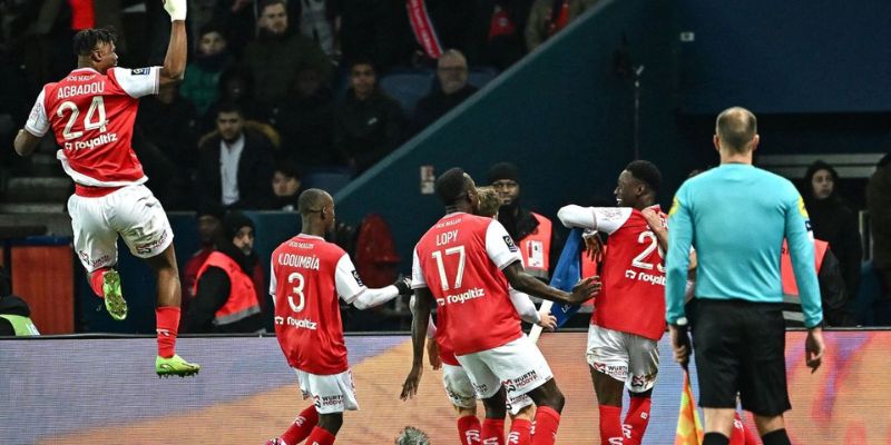Stade Reims vs Nice Lợi Ích Khi Chọn Nhà Cái Uy Tín