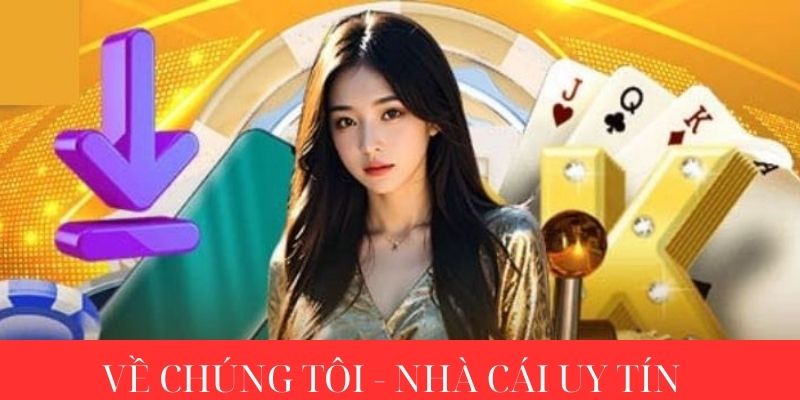 Giới thiệu về chúng tôi