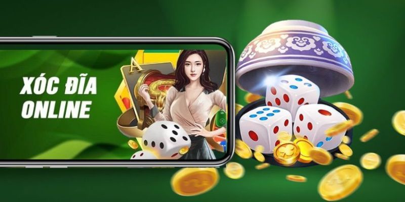 Quy luật chơi xóc đĩa online nên biết